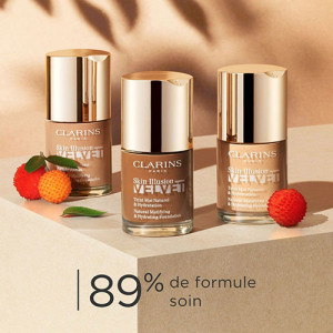 Skin Illusion Velvet - Natürliche Mattierende Foundation & Feuchtigkeit 30ml Skin Illusion Velvet - Natürliche Mattierende Foundation & Feuchtigkeit 30ml